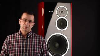 Tonsil Altus 380 - AVTEST