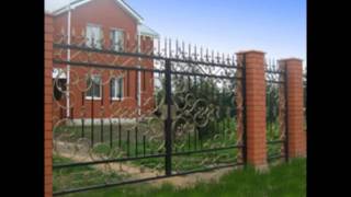 Кованные изделия г.Россошь ANGARSTROIM.RU 8(47396) 2-95-46; 5-15-46