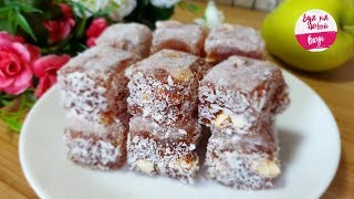 Больше ИХ не покупаю! Эти сладости готовлю сама (ОЧЕНЬ ВКУСНО)