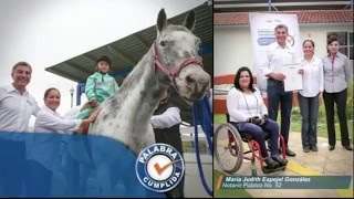 Segundo informe de Gobierno Antonio Gali Fayad