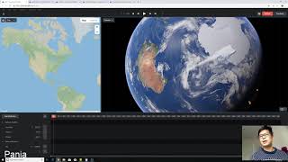 Google Earth Studio - First Impressions (Make Movies with Google Earth)