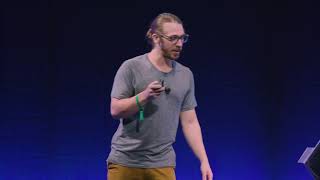 Ethereum 2.0 tl;dr Introduction - Danny Ryan at Devcon 5