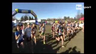 Resoconto del Cross Dei 5 Mulini 2014 Maschile e Femminile