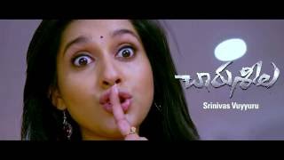 Charuseela Movie Making || Rashmi Gautham, Rajiv Kanakala