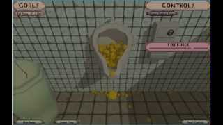 Го в тубз я создал!Pissing Simulator