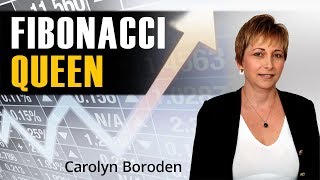 Fibonacci Queen: XLF has had a nice counter trend rally.