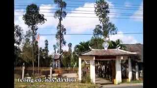 Các chùa huyện Chợ Mới An Giang (phần 2):
