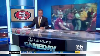 Ex-49ers President Thinks NFL Owners Would Allow Eddie DeBartolo Back In The League