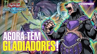A ILHA DE DUELO VOLTOU! - Yu-Gi-Oh! Duel Links #395