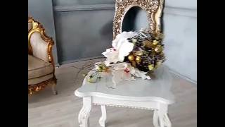 Новогодний декор