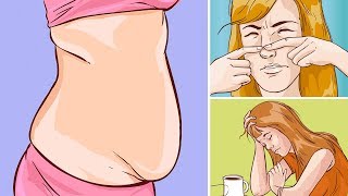 5 Signs Of Hormone Imbalance You Shouldn't Ignore