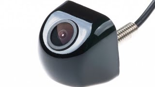5 топовых камер заднего вида для авто с AliExpress
