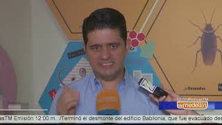 Candidatos a la Gobernación de Antioquia le respondieron a los jóvenes - Telemedellín