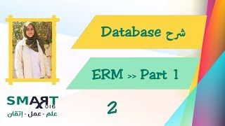 Database (2) ||   ERM Part 1