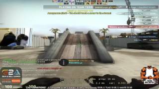 PashaBiceps - Training Awp DM (+Config)