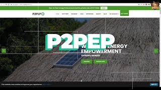 P2PEP: Обзор проекта