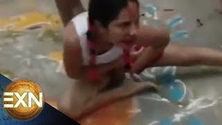 Devora cadáveres - Investigación Extranomal 2014
