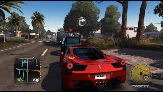Test Drive Unlimited 2 Del Yate de Ibiza a la Mansión Parte 2
