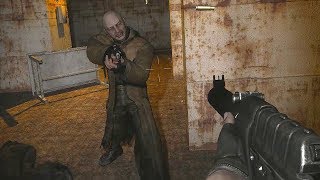 УБИЛ ПАХАНА БАНДИТОВ. НЕОЖИДАННЫЙ ПОВОРОТ. STALKER AZM Пролог #2.ФИНАЛ