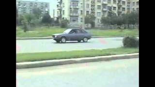 Rustavi City, Republic Georgia 2005
