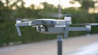Dope Tech: The Best Drones!