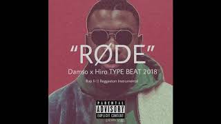 [FREE] "RODE"|| INSTRU TYPE DAMSO LITHOPEDION  2018