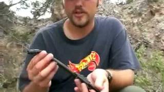 Rat Cutlery IZULA Review