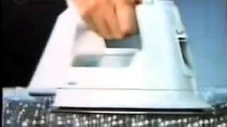1991 Σίδερο Saphir Braun