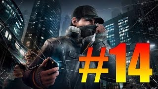 Watch Dogs (#14) - Продажа рабынь с аукциона (gameplay, прохождение)