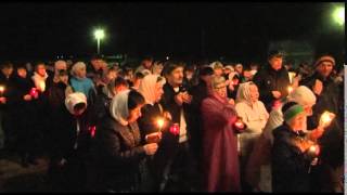 Пасха – главный праздник православного календаря
