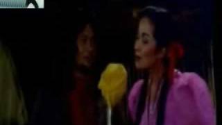 RHOMA irama - hatimu hatiku
