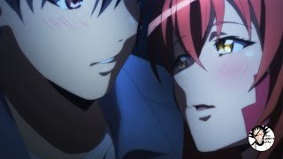 The One I Love : Monster Musume [AMV]