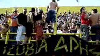 ARIS CRAZY FANS