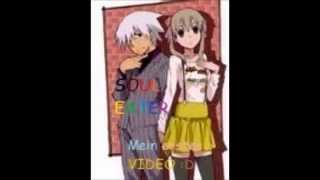 MAKA &SOUL the story GER part 1 der plan
