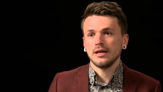 Chris Stedman, Assistant Humanist Chaplain at Harvard