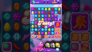 Candy Crush Friends Saga Level 1425