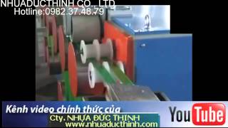 Cung cấp dây đai Pet chính hãng sản xuất tại Việt với số lượng lớn,