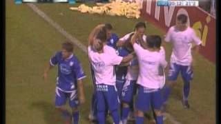 Atletico Rafaela 5 LA CAI 1 Torneo Nacional B 2010-11 Los goles