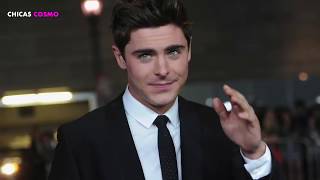 ZAC EFRON ESTUVO a PUNTO de INTERPRETAR al PERSONAJE de NOAH CENTINEO en la CITA PERFECTA