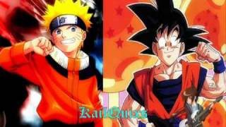 Critica a Dragon Ball Z, GT y Fanboys Parte 1