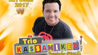 TRIO KASSANIKEO 2016   - CD COMPLETO