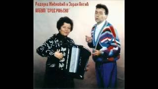 Poslednja pesma Radojke Zivkovic