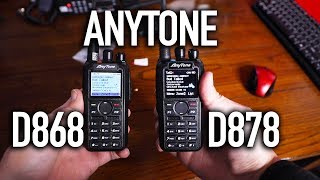 Is The AnyTone AT-D878UV DMR Radio Worth The Money?