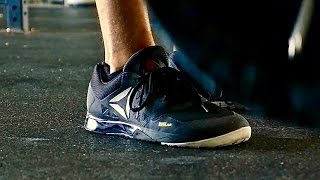 Reebok CrossFit Nano 6.0 Shoe Review - Now With Faster Running!