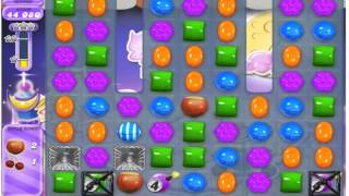 Candy Crush Dreamworld Level 180  Walkthrough Video & Cheats