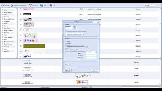 How to solve captchas with Captcha Sniper in BrowserAutomationStudio