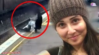 5 مسلمين قاموا بأعمال بطولية في الغرب ( مسلمين أبطال ببلاد الغرب )