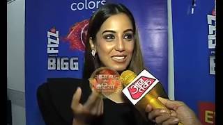 Bigg Boss 12 Evicted Contestant Shrishty Rode REVEALS SHOCKING TRUTH ABOUT CONTESTANTS!