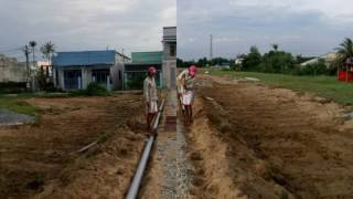 ĐẤT NỀN NHƠN TRẠCH _ PHAN VĂN ĐÁNG