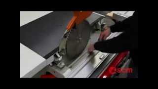 Форматно-раскроечный станок SI 400 Nova SCM